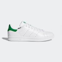 ราคา Adidas Stan Smith Shoes White / Green (M20324)