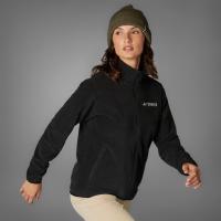 ราคา Adidas Multi Essentials Full-Zip Fleece Jacket Black (JP0800)