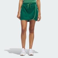 ราคา Adidas Ultimate365 Rib Skort Green (IS9724)