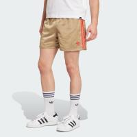 ราคา Adidas David Beckham Originals 3-Stripes Shorts Hemp (JY1752)