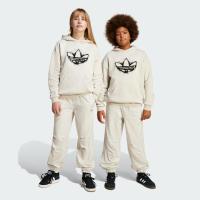 ราคา Adidas Cargo Pants Kids Alumina (JC9073)