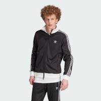 ราคา Adidas Adicolor Classics Beckenbauer Track Top Black / White (II5763)