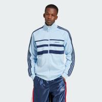 ราคา Adidas The First Track Top Clear Sky / Indigo (JP1042)