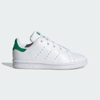 ราคา Adidas Stan Smith Shoes Kids White / Green (JP9720)