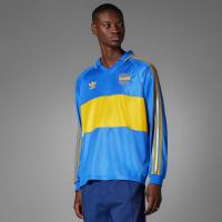 ราคา Adidas Boca Juniors 1993 Jersey Blue / Crew Yellow (IV7547)