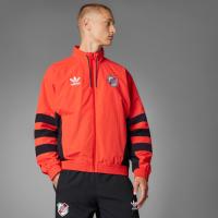 ราคา Adidas River Plate 1994 Track Top Red / Black (IV7543)