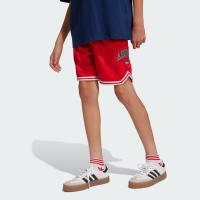 ราคา Adidas adidas Originals Shorts Better Scarlet (JW1987)