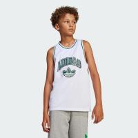 ราคา Adidas adidas Originals Tank Top White (JW1980)