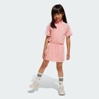 ราคา Adidas Firebird Dress Kids Semi Pink Spark (JC9170)