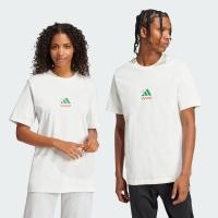 ราคา Adidas Lounge Pizza Graphic Tee Off White (JJ4016)