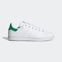ราคา Adidas Stan Smith Shoes White / Green (FX7519)
