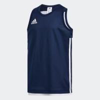 ราคา Adidas 3G Speed Reversible Jersey Collegiate Blue / White (DY6621)