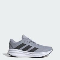 ราคา Adidas Galaxy 7 Running Shoes Halo Silver / Grey / Black (ID8754)