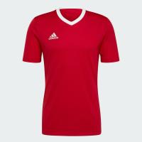 ราคา Adidas Entrada 22 Jersey Team Red 2 (H61736)