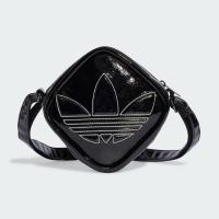 ราคา Adidas Adicolor Premium Classic Diamond Bag Black (JD5565)
