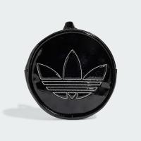 ราคา Adidas Adicolor Premium Round Backpack Black (JD5561)