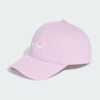 ราคา Adidas Adicolor Classic Trefoil Baseball Cap Light Orchid (JC6028)