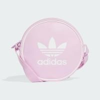 ราคา Adidas Adicolor Classic Round Bag Light Orchid (JI9448)