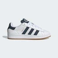 ราคา Adidas Campus 00s Shoes White / Indigo / Gold Metallic (JQ7439)