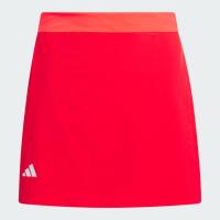 ราคา Adidas AEROREADY Graphics Skirt Kids Pure Ruby (JN0317)