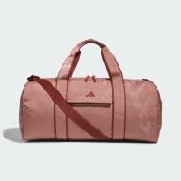 ราคา Adidas Yoga Duffel Bag Warm Clay / Preloved Ruby (JE3222)