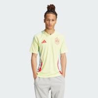 ราคา Adidas Spain 24 Away Jersey Pulse Yellow / Halo Green (IS9033)