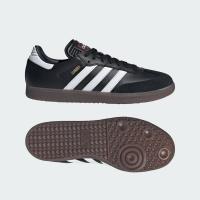 ราคา Adidas Samba Indoor Football Boots Black / White / Red (IH6000)