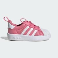 ราคา Adidas Adifom Superstar 360 Shoes Rose Tone / White / Gold Metallic (JH5192)
