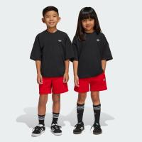 ราคา Adidas ADIDAS DISNEY MICKEY MOUSE SHORT TEE SET Black / Better Scarlet (JD0639)