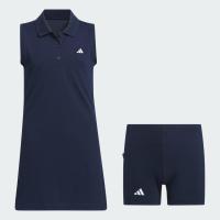 ราคา Adidas Piqué Club Dress Kids Collegiate Blue (JG8606)