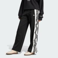 ราคา Adidas adidas Originals R3CD Track Pants Black (JZ6778)