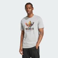 ราคา Adidas adidas Originals Tee Grey (JP4495)