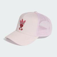 ราคา Adidas adidas Originals Trucker Cap Pink (JD0980)