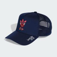 ราคา Adidas adidas Originals Trucker Cap Indigo (JD0979)