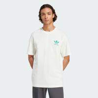 ราคา Adidas Japanese Juice Packaging Graphic Tee Off White (KE0274)