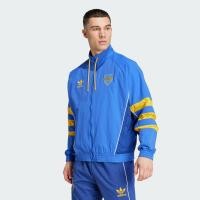 ราคา Adidas Boca Juniors Track Top Blue / Victory Blue (JI9490)