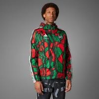 ราคา Adidas Arsenal x Labrum Seasonal Windbreaker Multicolor (IT4081)