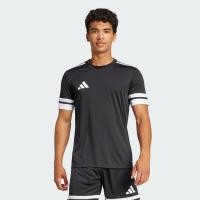 ราคา Adidas Squadra 25 Jersey Black / White (JG5832)