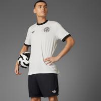 ราคา Adidas Germany Anniversary Jersey White / Black (JY0247)