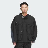 ราคา Adidas Ordinary People Utility Parka Black (JN5825)