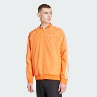 ราคา Adidas Archive Track Top Semi Solar Orange (JD0806)