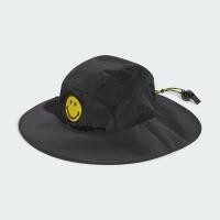ราคา Adidas adidas Originals x Smiley Bucket Hat with Whistle Black (JD1003)