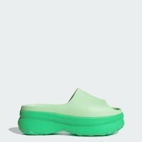ราคา Adidas Adifom Stan Slides Energy Green / Semi Green Spark / Energy Green (JI2612)