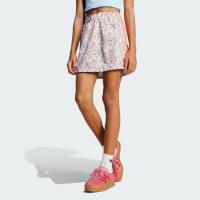 ราคา Adidas adidas Originals x Liberty London Skirt Kids Multicolor / Red / White (JD0531)
