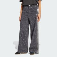 ราคา Adidas adidas Originals Denim Loose Pants Multicolor / Grey (KA2679)