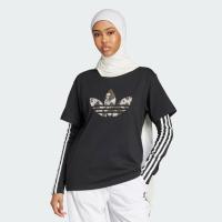 ราคา Adidas adidas Originals Tee Black (KA2684)