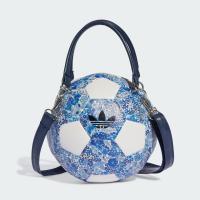 ราคา Adidas adidas Originals x Liberty London Football Bag White / Royal Blue (JD5424)