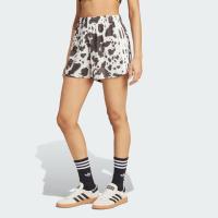 ราคา Adidas adidas Originals Satin Shorts Multicolor / Off White (KA2674)