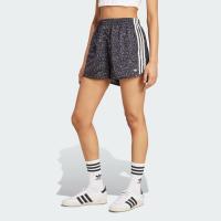 ราคา Adidas adidas Originals Satin Shorts Multicolor / Grey (KA2672)