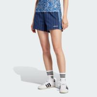 ราคา Adidas adidas Originals x Liberty London Tonal Sprinter Shorts Indigo / White (JC5309)